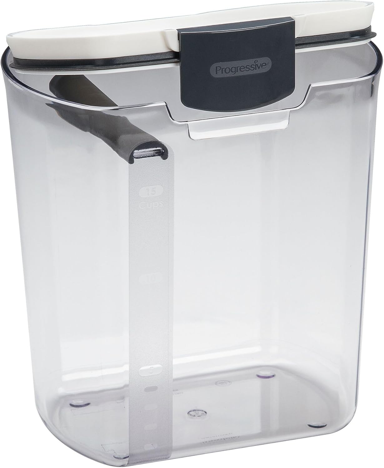 4-Quart Flour Storage Containe - Food Storage 4 Quart のレビューと価格