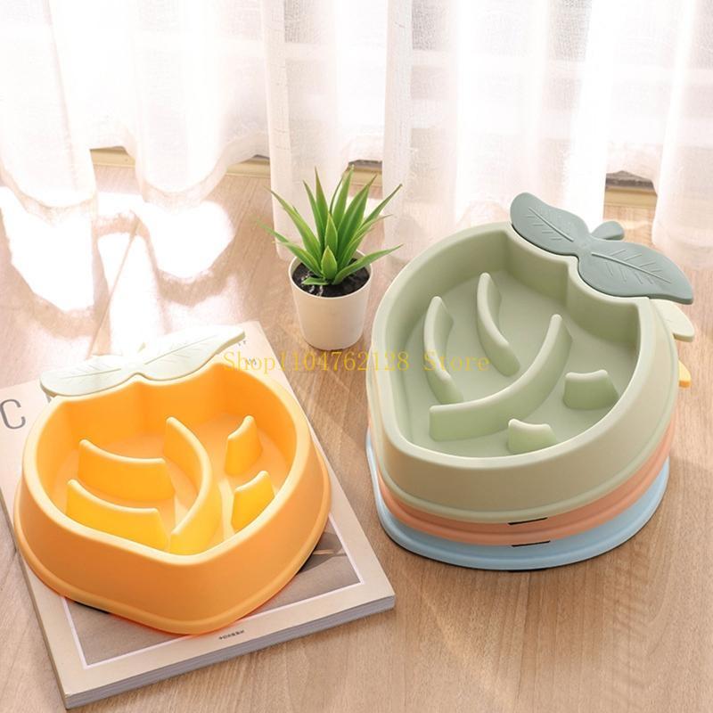 Slow Feeder Dog Bowl Slower Fe - Best Food Storage のレビューと価格