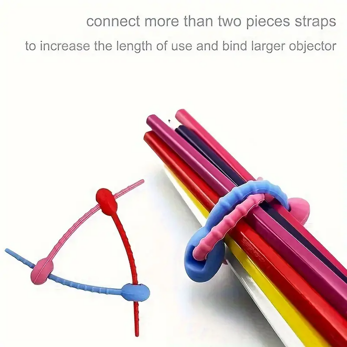 Silicone Reusable Cable Wire O - Food Storage Reusable Bags のレビューと価格