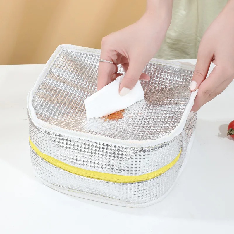 Children's Lunch Box Bag 3D Ca - Food Storage Aluminum のレビューと価格