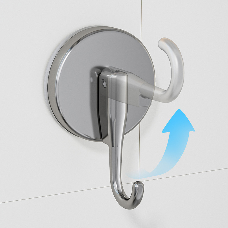 Suction Cup Hooks Punch-free M - Food Storage For Room のレビューと価格