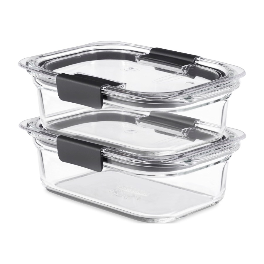 Brilliance 3.2 Cup Glass Food  - Best Food Storage のレビューと価格