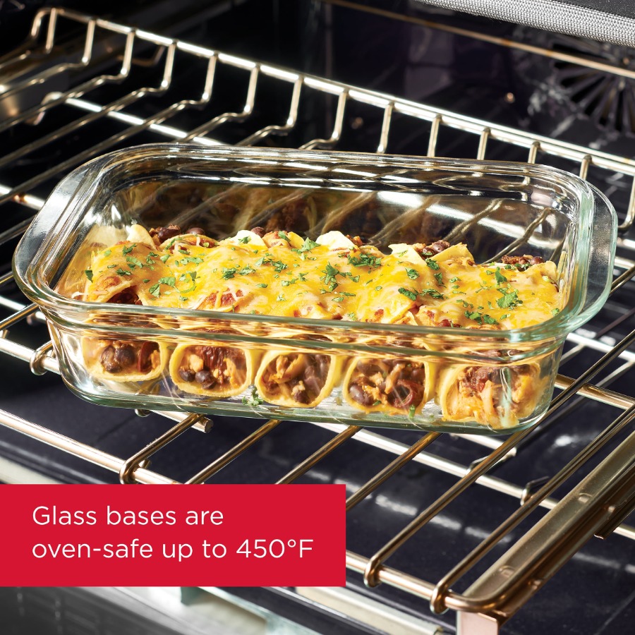 Brilliance 3.2 Cup Glass Food  - Best Food Storage のレビューと価格