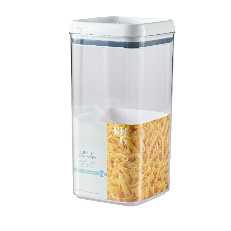 19 Cup Airtight Square Food St - Best Food Storage のレビューと価格