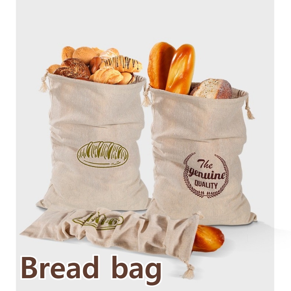 1/3 PCS Reusable Food Bags Lin - Food Storage Plants のレビューと価格