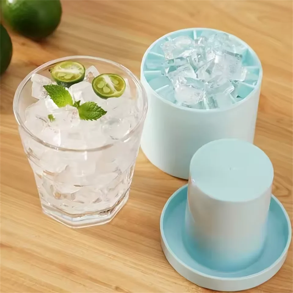Food Grade Silicone Ice Mold C - Food Storage Drums のレビューと価格