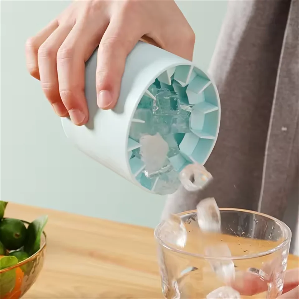 Food Grade Silicone Ice Mold C - Food Storage Drums のレビューと価格
