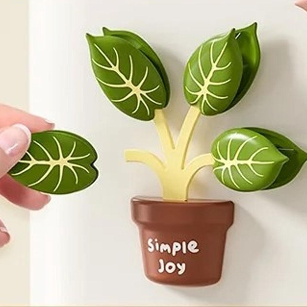 Cute Sealing Clips Kitchen Uti - Food Storage Plants のレビューと価格