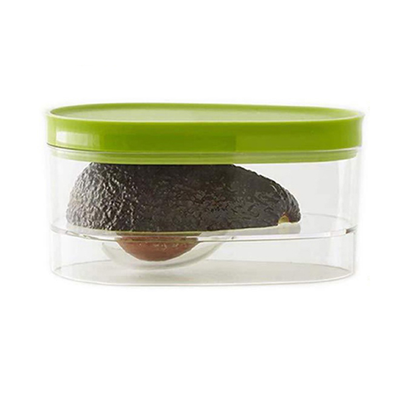Avocado Food Storage Box Space - Food Storage Home のレビューと価格