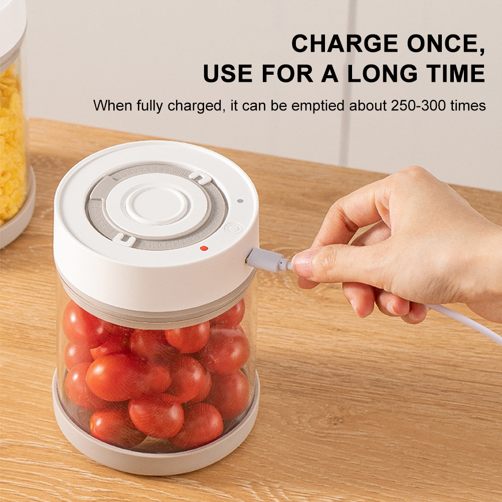 Kitchen Moisture-proof Glass C - Food Storage For Room のレビューと価格