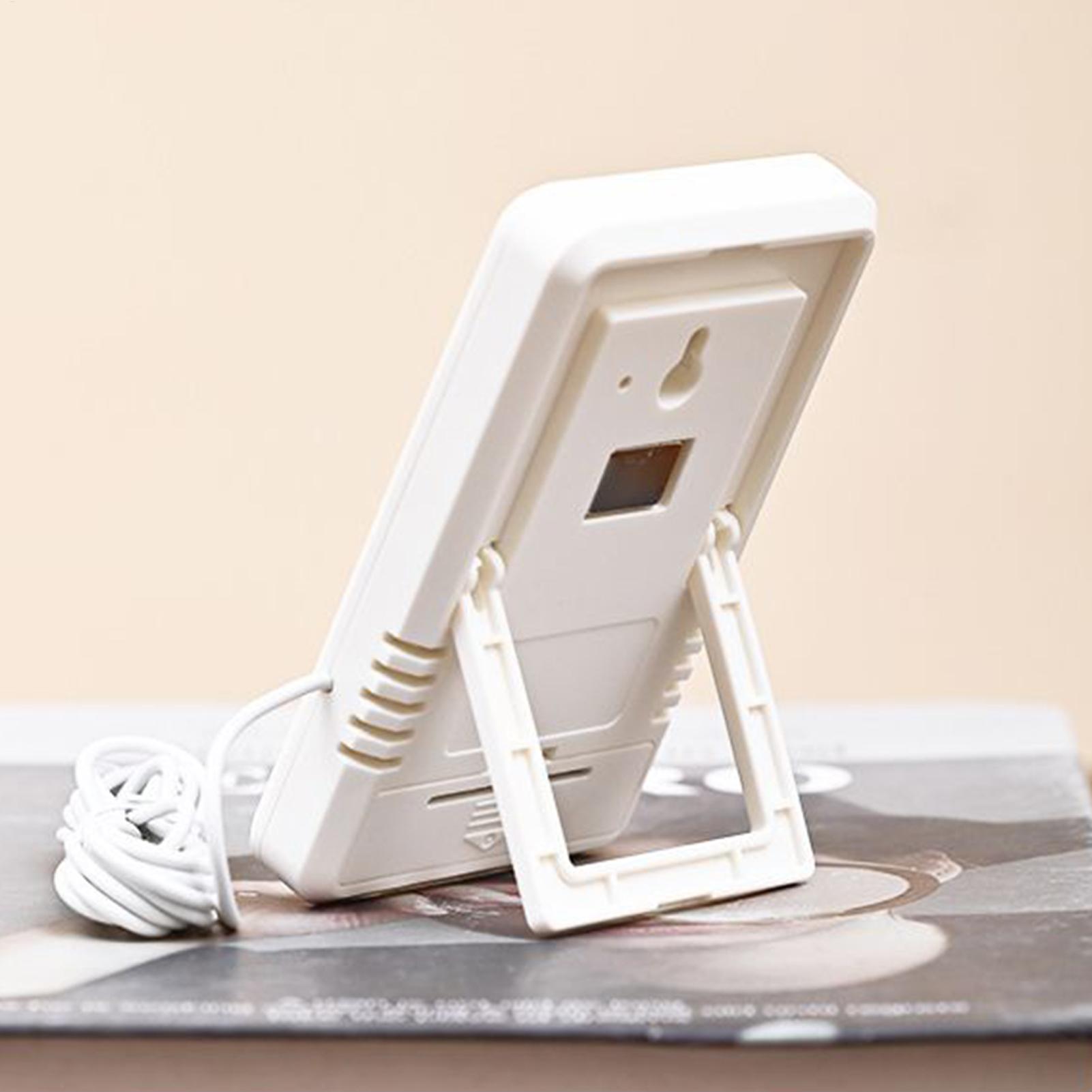 Freezer Temperature Gauge Indo - Food Storage Temperature のレビューと価格