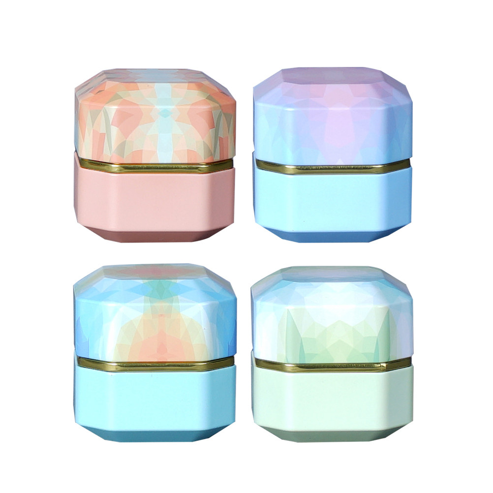 4Pcs Tinplate Tea Storage Cani - Food Storage For Pantry のレビューと価格
