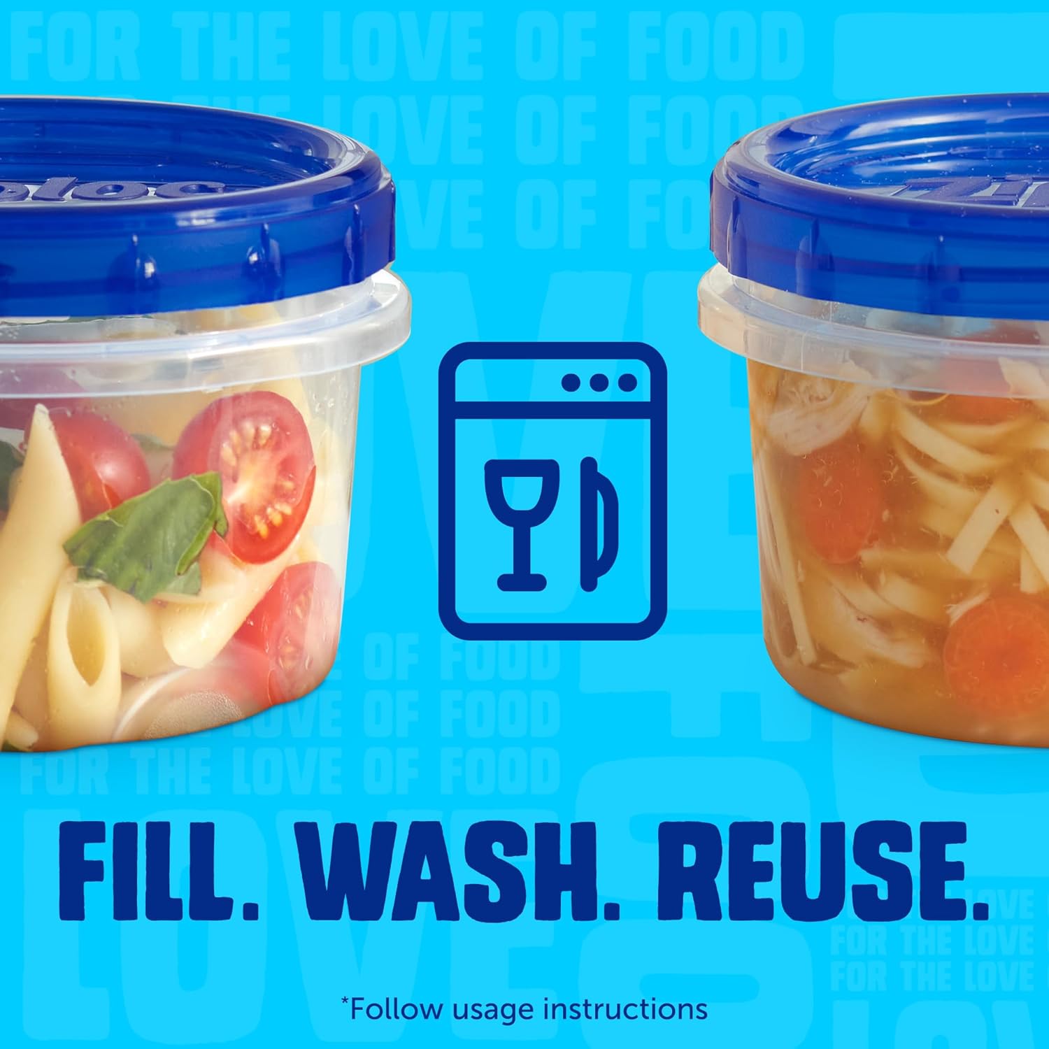 Twist 'n Loc Food Storage Meal - Food Storage Variety Pack のレビューと価格