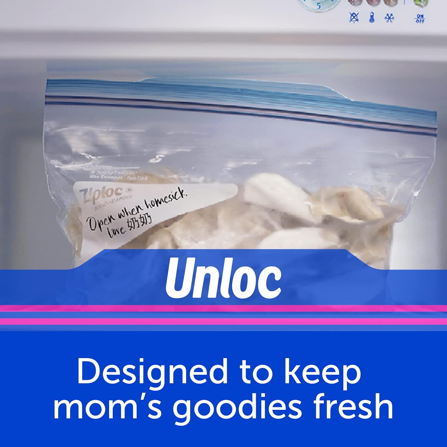 2 Gallon Food Storage Freezer  - Food Storage Reusable Bags のレビューと価格
