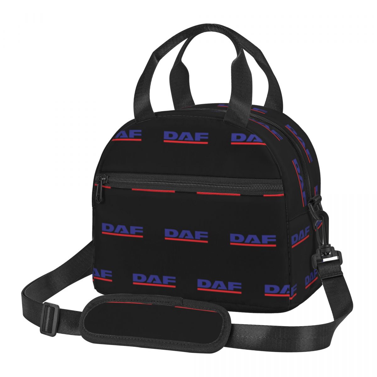 DAF Red Design Best Logo Insul - Best Food Storage のレビューと価格