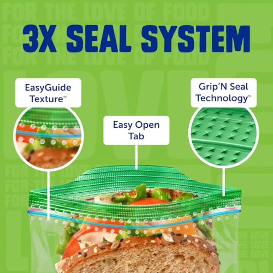 Brand 635 Count Food Storage a - Food Storage Variety Pack のレビューと価格