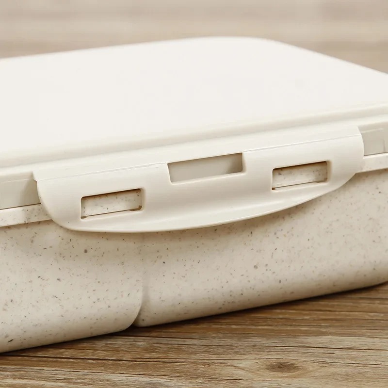 Snoopys Bento Box Cute Cartoon - Food Storage Lunch Box のレビューと価格
