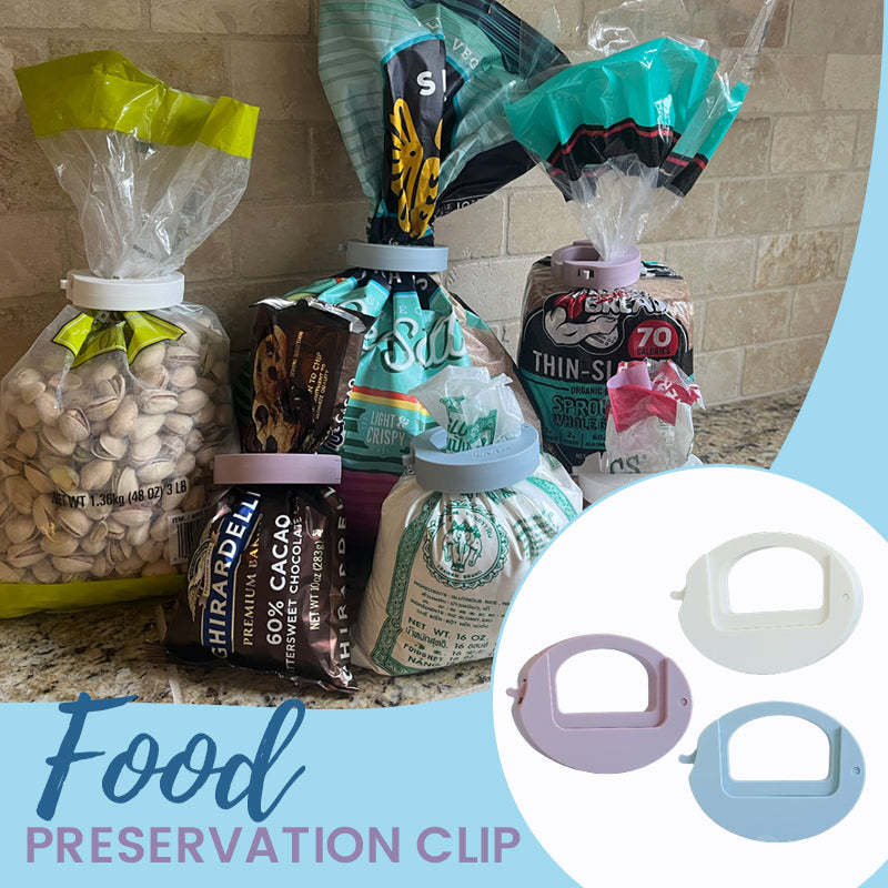 Reusable Food Sealing Clip Por - Food Storage Reusable Bags のレビューと価格