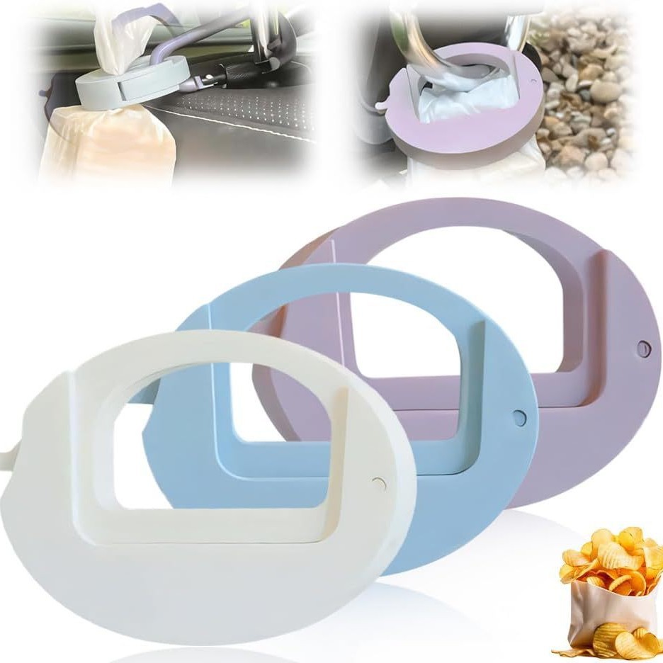 Reusable Food Sealing Clip Por - Food Storage Reusable Bags のレビューと価格