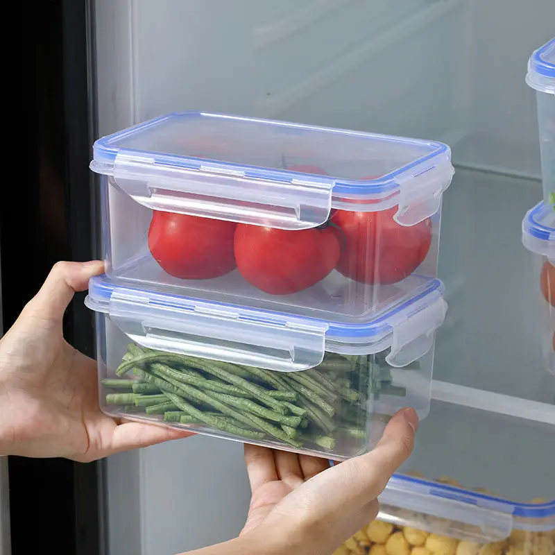 Kitchen Refrigerator Sealed Re - Food Storage For Room のレビューと価格