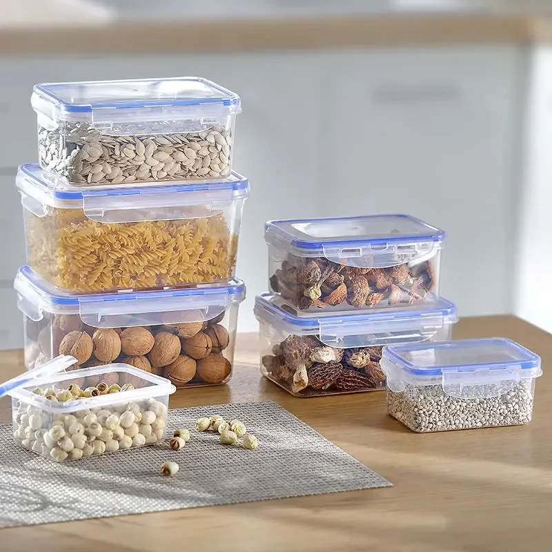Kitchen Refrigerator Sealed Re - Food Storage For Room のレビューと価格