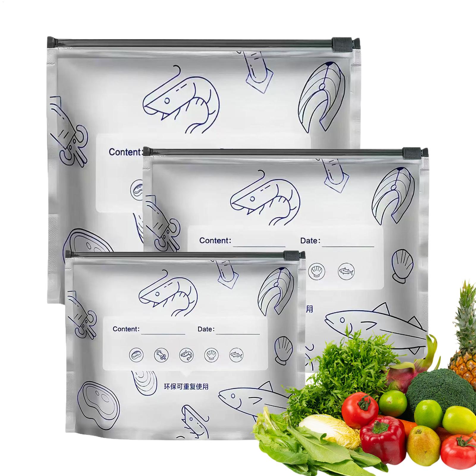 Aluminum Foil Sealing Bag 30 P - Food Storage Aluminum のレビューと価格