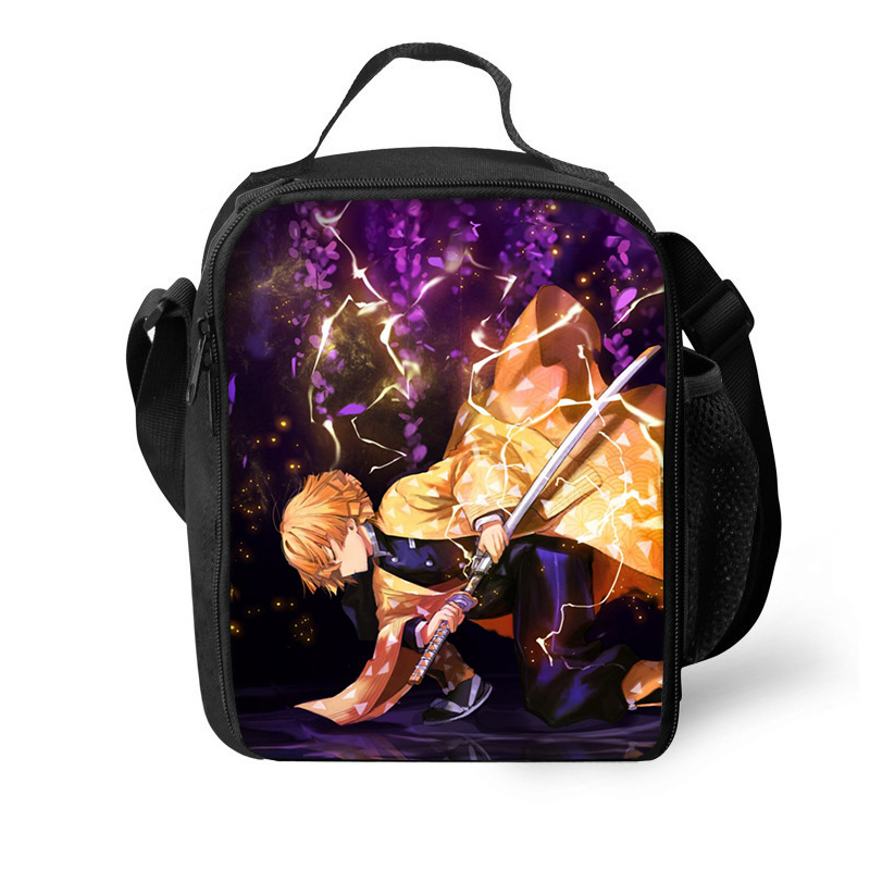 Demon Slayer Insulated Lunch B - Best Food Storage のレビューと価格