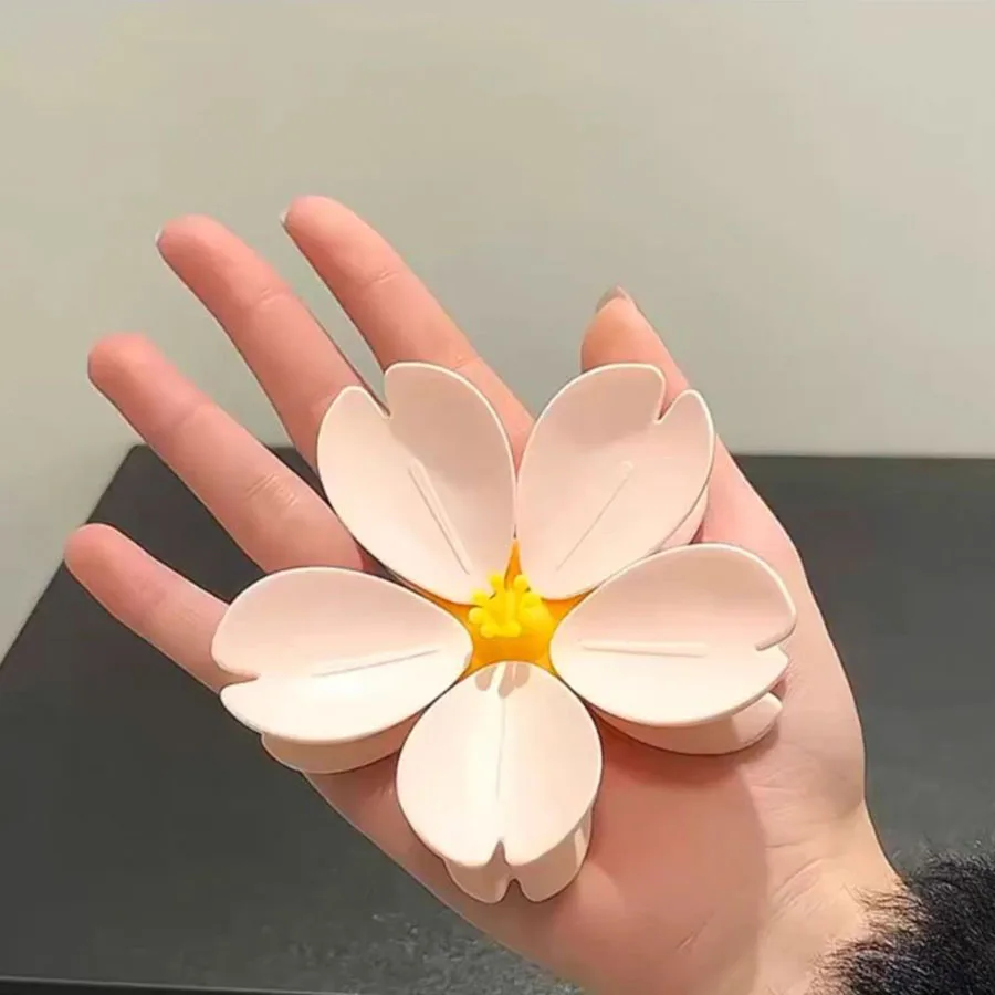 Sakura Magnetic Clip Creative  - Food Storage Plants のレビューと価格