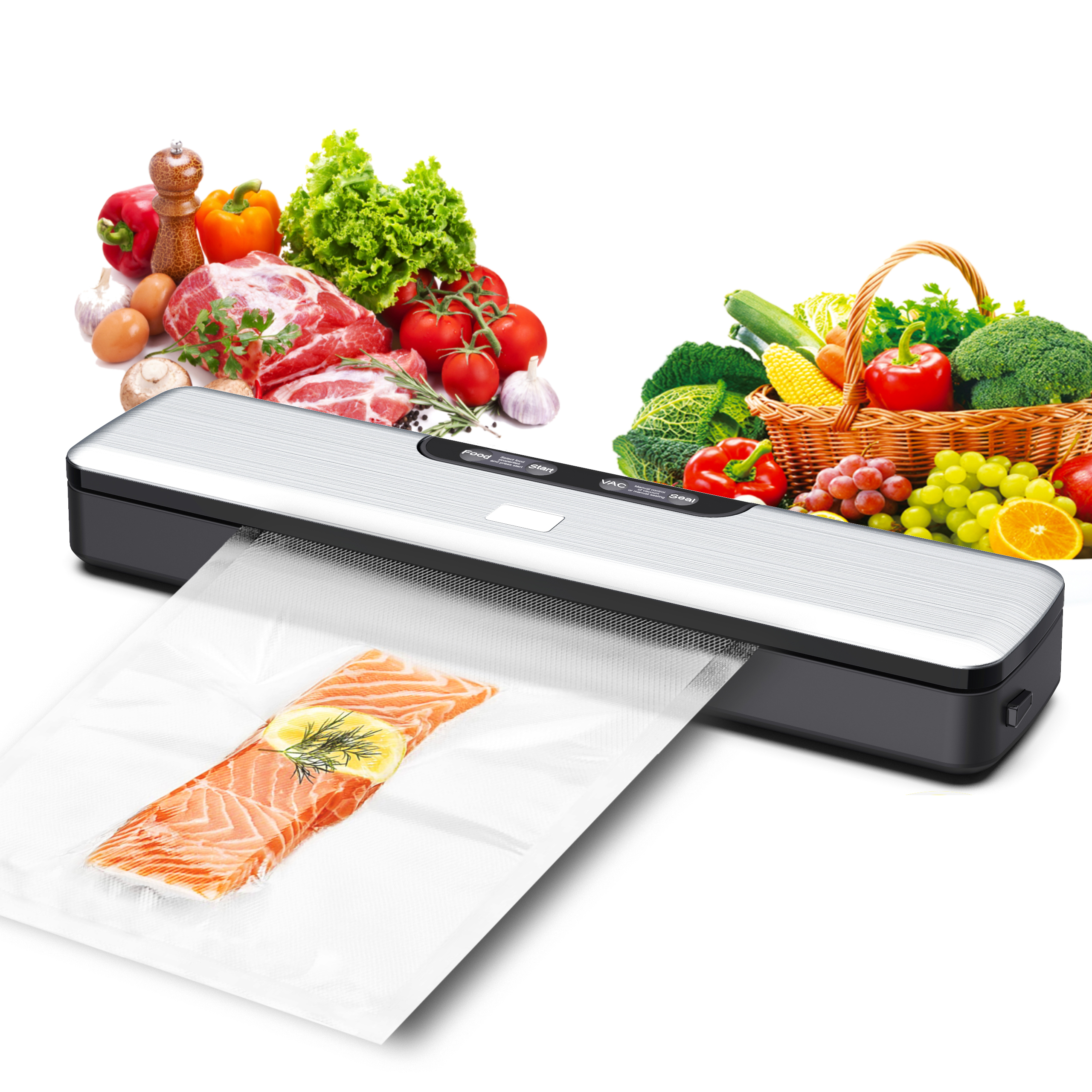 Best Luxury Multi-Function Vac - Best Food Storage のレビューと価格