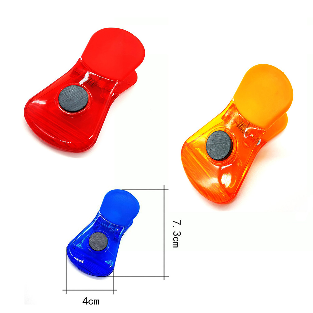5Pcs Food Bag Sealing Clips Pr - Food Storage Reusable Bags のレビューと価格