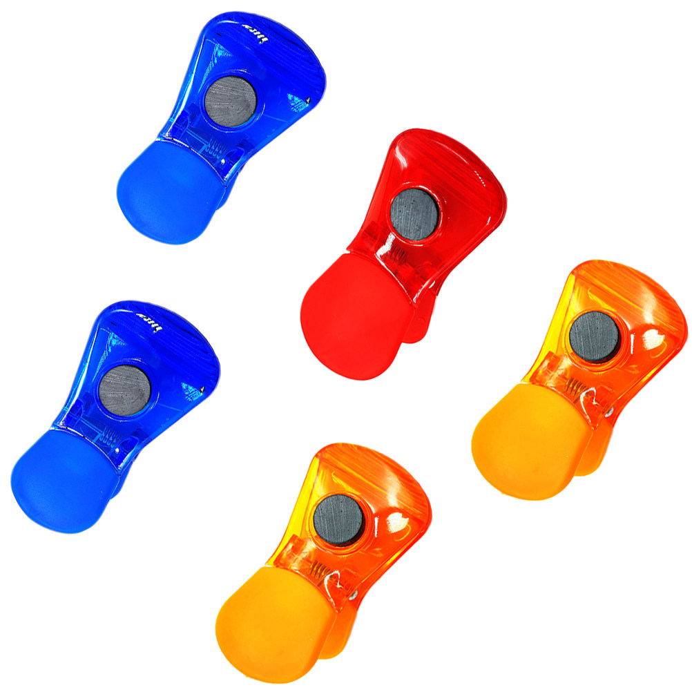5Pcs Food Bag Sealing Clips Pr - Food Storage Reusable Bags のレビューと価格