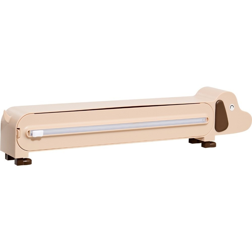 Puppy Shape Food Film Dispense - Food Storage Aluminum のレビューと価格