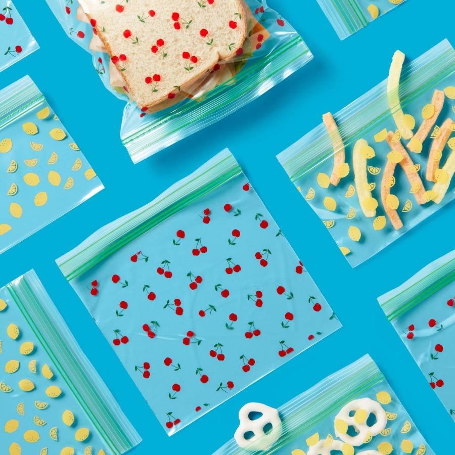 Food Storage Bags Variety Pack - Food Storage Variety Pack のレビューと価格