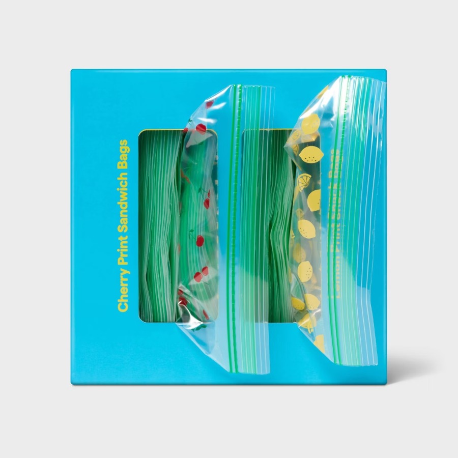 Food Storage Bags Variety Pack - Food Storage Variety Pack のレビューと価格