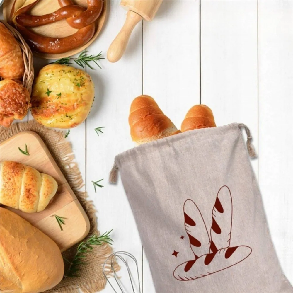Multifunctional Cotton Storage - Food Storage Reusable Bags のレビューと価格