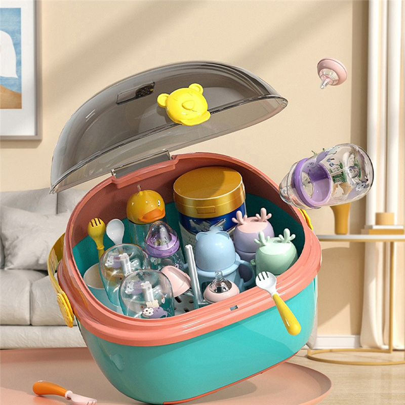 Best Baby Bottle Storage Box,  - Best Food Storage のレビューと価格