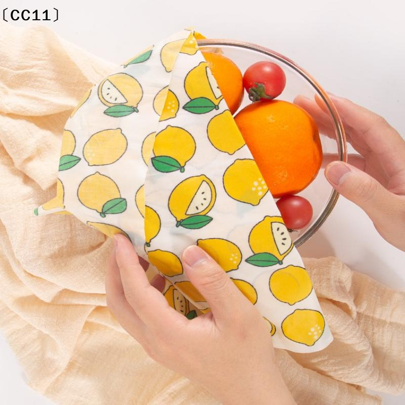 3sheets Beeswax Food Wrap Roll - Beeswax Food Wrap のレビューと価格
