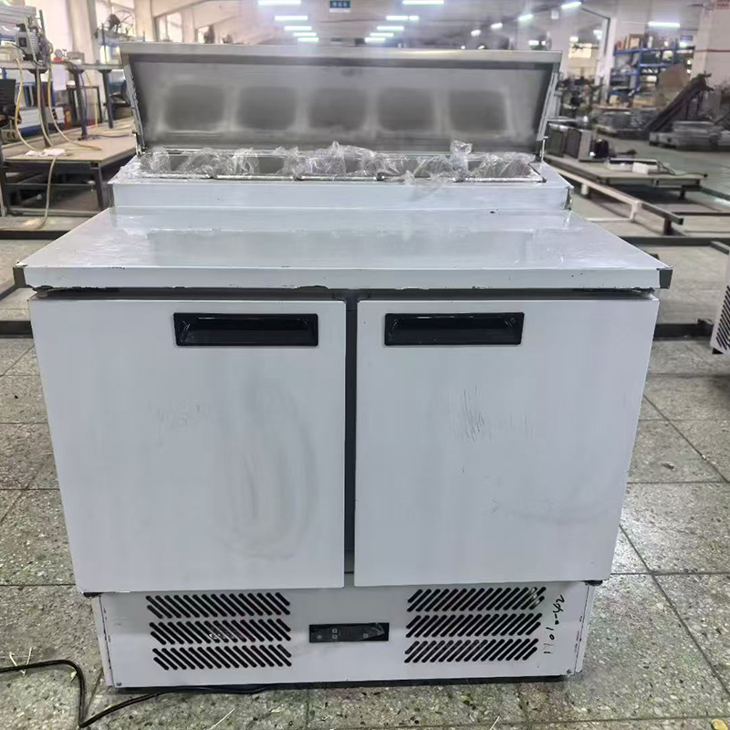 0~10C Low Temperature Commerci - Storage Food Prep のレビューと価格