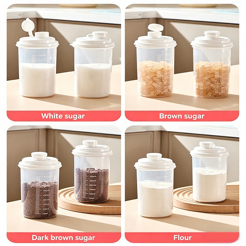 Airtight Food Storage Containe - Food Storage With Lids のレビューと価格