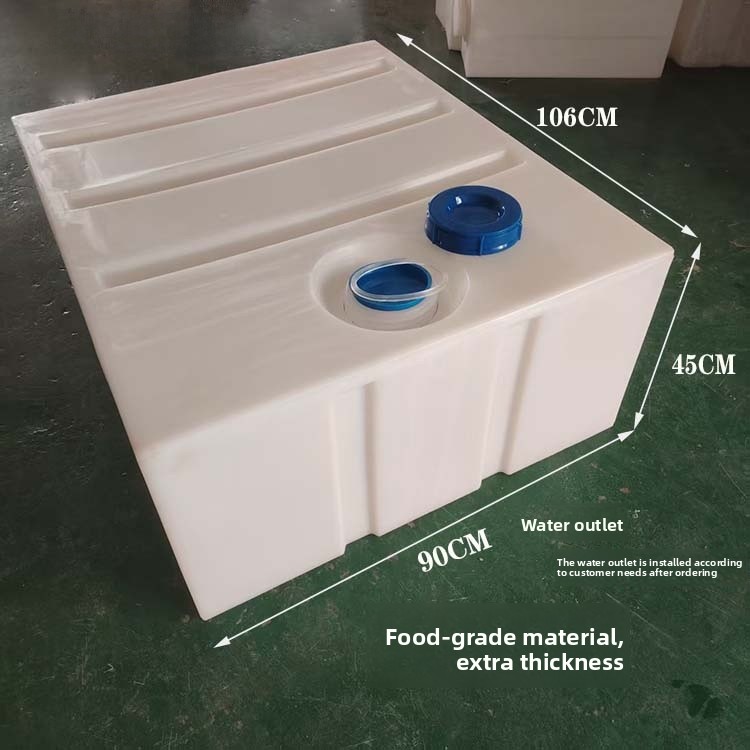Food ade 200L Thiened Water Ta - Food Storage Drums のレビューと価格