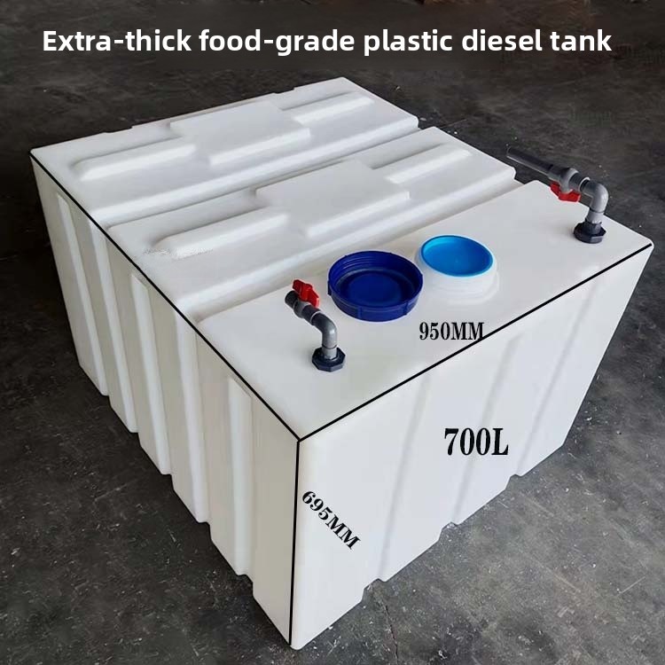 Food ade 200L Thiened Water Ta - Food Storage Drums のレビューと価格