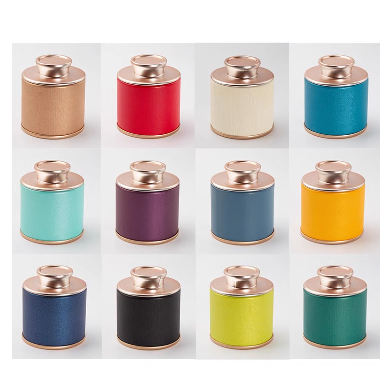 50pcs Small round Paper Pot Ge - Food Storage Drums のレビューと価格