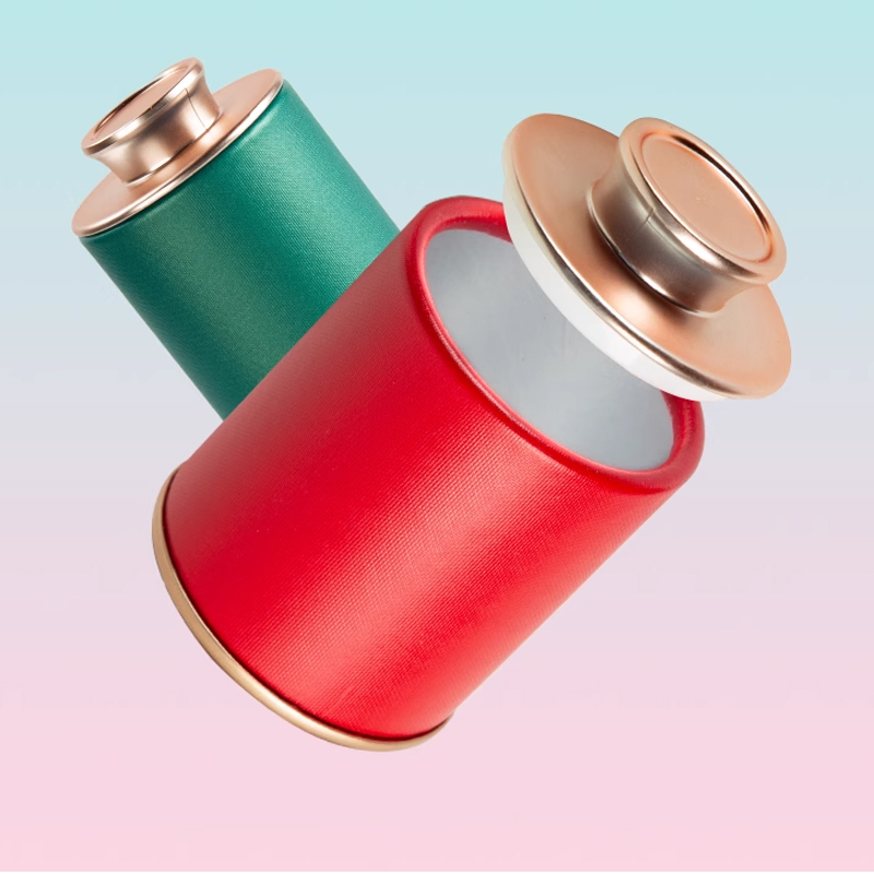 50pcs Small round Paper Pot Ge - Food Storage Drums のレビューと価格