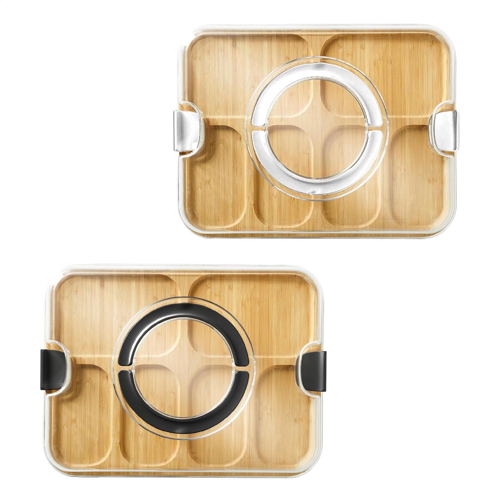 Chopping Boards For Kitchen Wo - Food Storage With Lids のレビューと価格