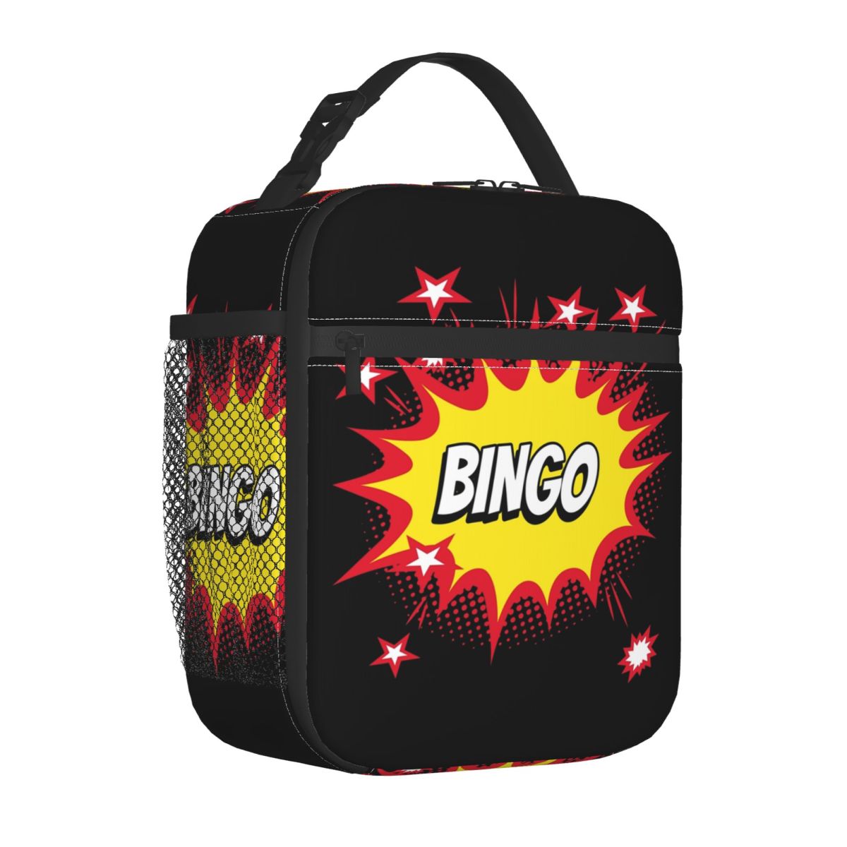 Best Play Bingo Resuable Lunch - Best Food Storage のレビューと価格