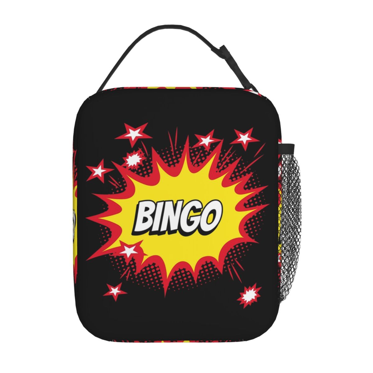 Best Play Bingo Resuable Lunch - Best Food Storage のレビューと価格