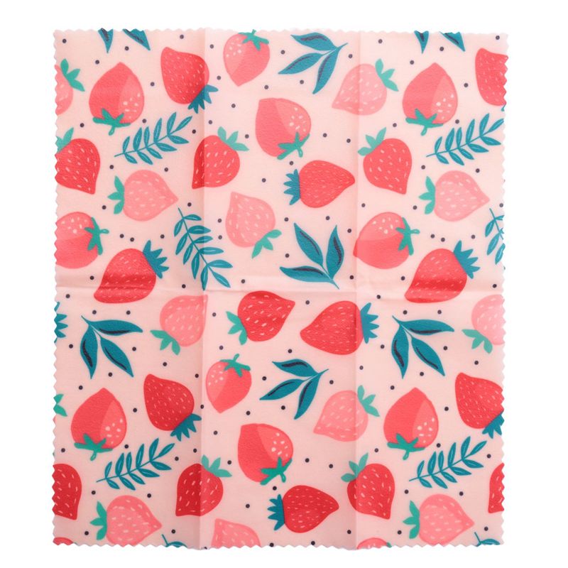 ABRE-3Set Reusable Beeswax Clo - Beeswax Food Wrap のレビューと価格
