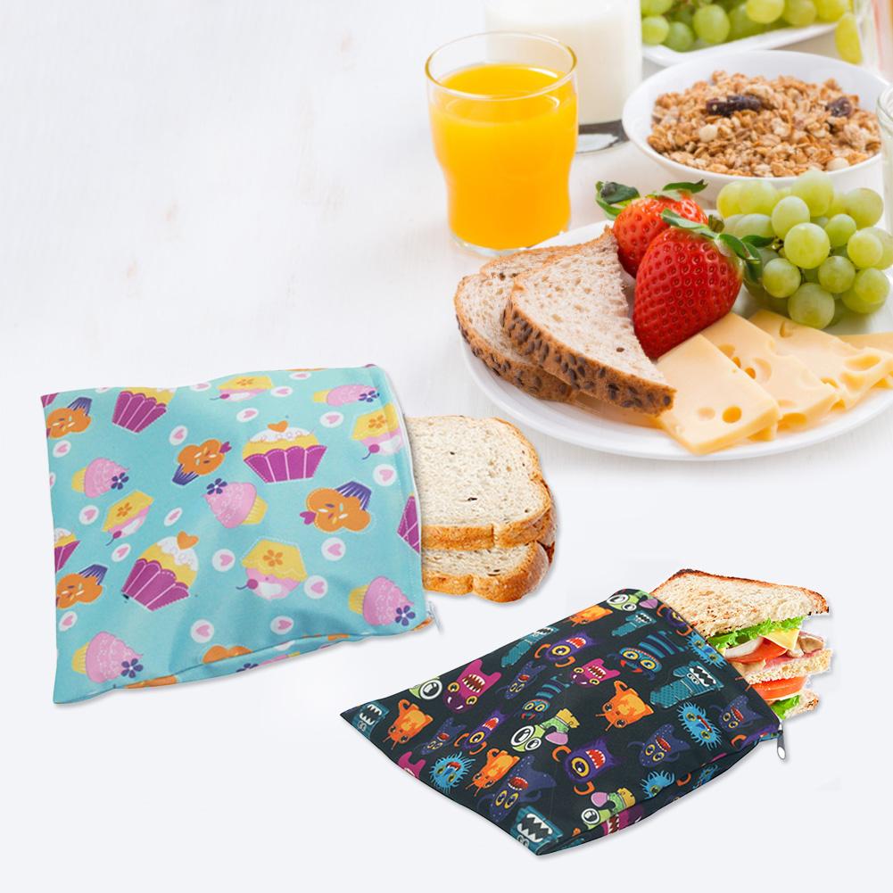 3pcs/set Reusable Food Storage - Beeswax Food Wrap のレビューと価格