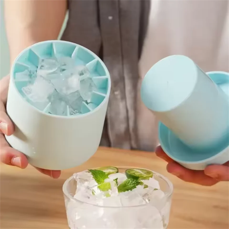 Food-grade silicone cylinder i - Food Storage Drums のレビューと価格