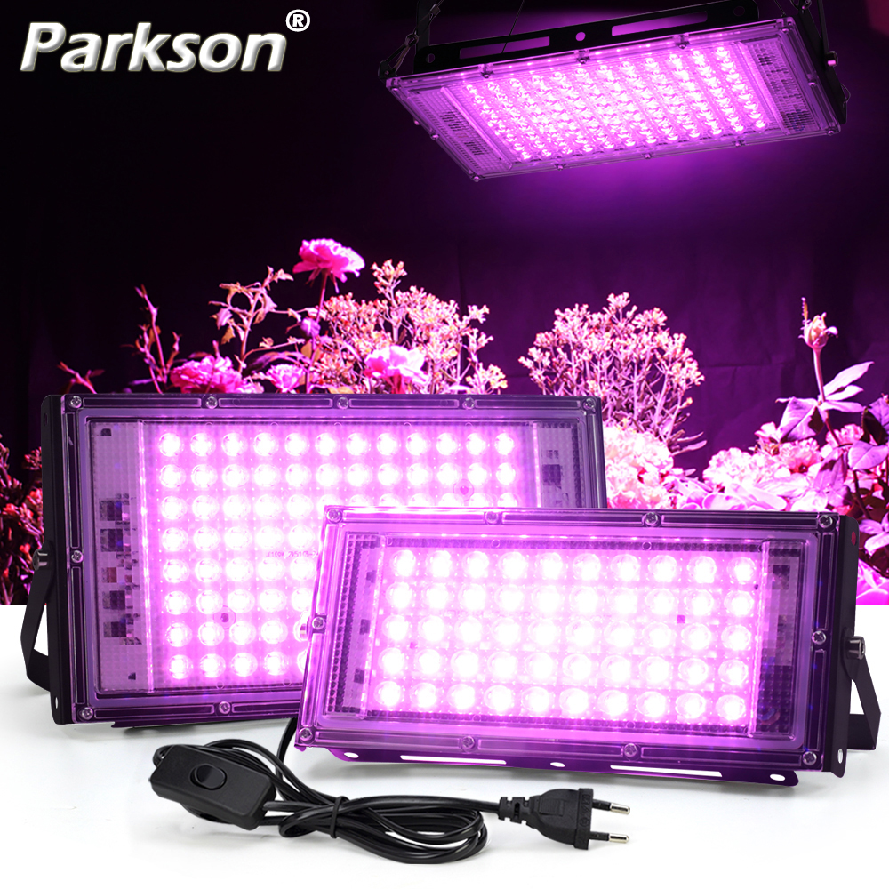 Full Spectrum LED Grow Light P - Food Storage Plants のレビューと価格